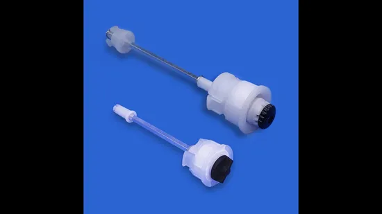 Food Grade Wear Resistance SUS304 Stainless Steel Pepper Mill Parts